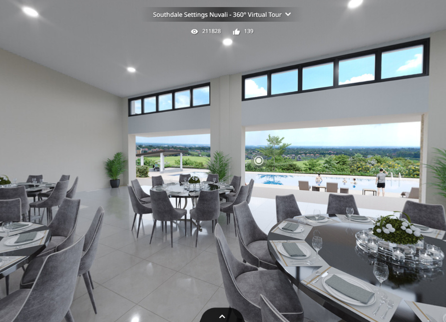 Southdale Settings Nuvali, Laguerta, Calamba, Laguna image 3