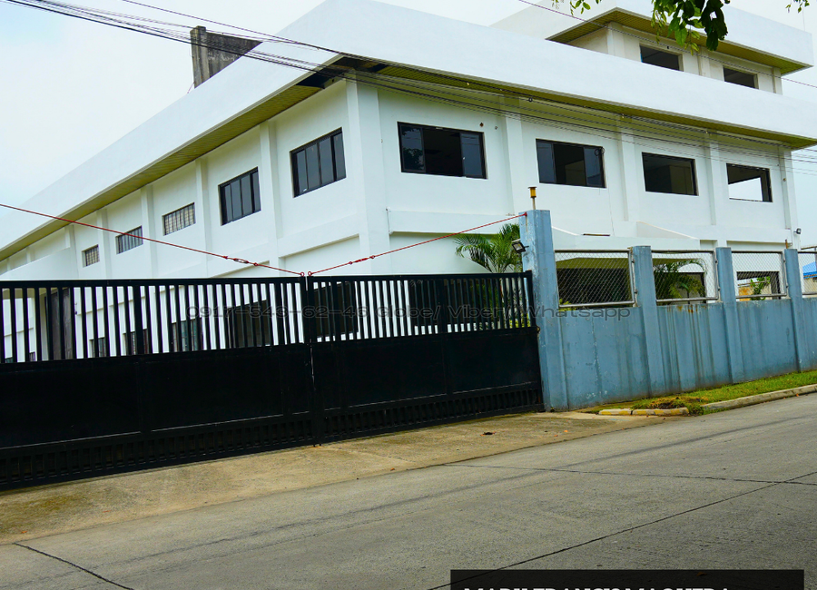 Meridian Avenue, Santa Rosa, Laguna image 3
