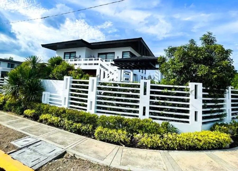 El Nido Street, Laiya-Ibabao, San Juan, Batangas
