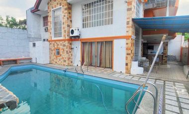 PN54710 House with Swimming Pool For Rent or Sale!!