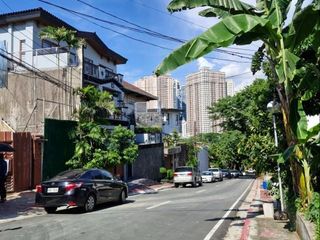 FOR SALE: ₱97.75M Residential lot for Sale – White Plains, Quezon City