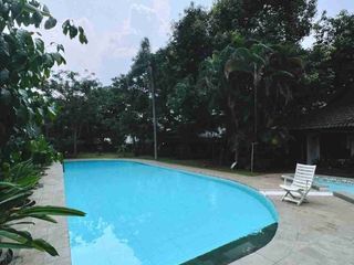 BUKIT GOLF PONDOK INDAH RUMAH HITUNG TANAH VIEW GOLF BEST PRICE