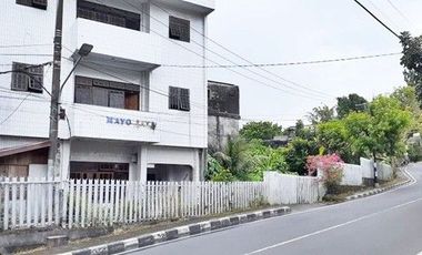 DIJUAL HOTEL