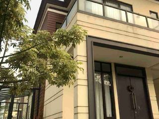 Di Jual murah Rumah di Lavon Cluster Echanta
