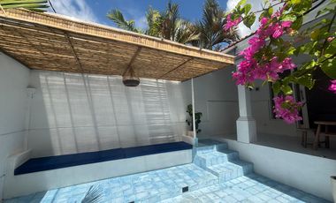 SUB LEASE  15 YEARS APARTEMENT   CLOSE TO SEMINYAK