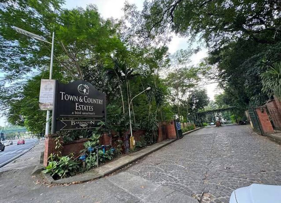 Kent Street, Town & Country Estates, Santa Cruz, Antipolo, Rizal