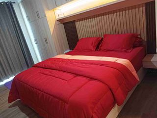 disewakan apartmen type studio