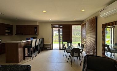 FOR SALE – Townhouse in Seascape Ridge, Anvaya Cove PP CODE: 3429