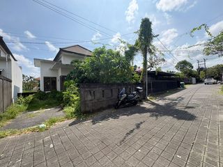 Rumah Dijual di Denpasar Timur – View Sungai