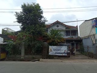 Rumah LELANG Murah siap huni nyaman Asri di Maribaya, Lembang, Bandung