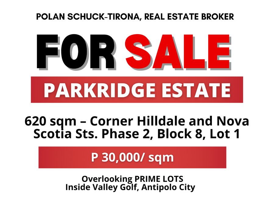 Parkridge Drive, Park Ridge, Santa Cruz, Antipolo, Rizal image 2