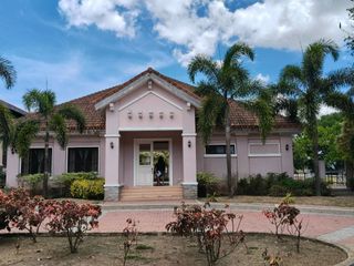 Corner lot for sale in Ridgewood Heights Tagaytay