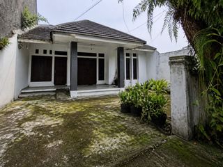 Rumah LELANG Murah bagus Nyaman Luas SHM di Pasir Muara, Rancasari