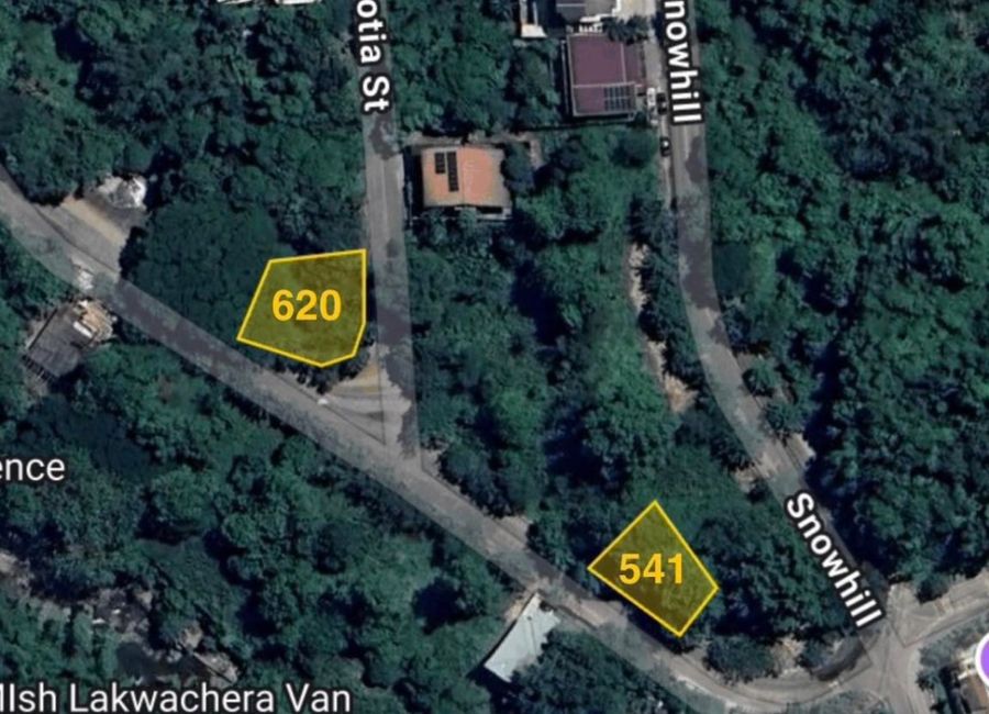 Parkridge Drive, Park Ridge, Santa Cruz, Antipolo, Rizal image 3