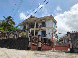 Dijual Rumah Mewah tengah kota Balikpapan