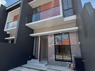 RUMAH MINIMALIS WISMA MUKTI