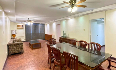 3 BEDROOMS IN BEL-AIR CONDOMINIUM, MAKATI