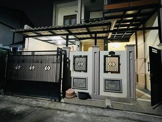 DIJUAL Rumah SHM  di Perum Buana Subang