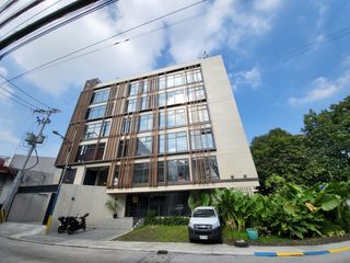 Office Building For Sale in Mandaluyong