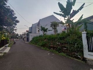 Tanah Murah Jual Cepat Komplek Lama Gunung Batu Pasteur