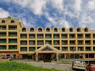 FOR SALE! Commercial Property in Sunrise Holiday Mansion, Tagaytay City