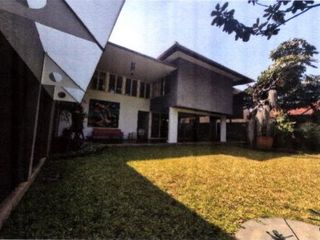 Rumah LELANG Murah SHM nyaman Mewah di Jalan Hegarmanah, Bandung