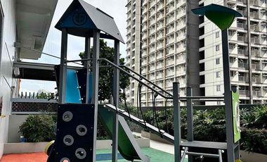 Studio Unit for Sale in Uptown Arts Residence BGC | Ready for Occupancy | Prime Location
