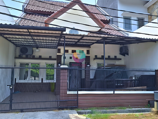 Dijual/Disewakan Rumah Cantik Minimalis Furnished Siap Huni di Raffles Hills Cibubur