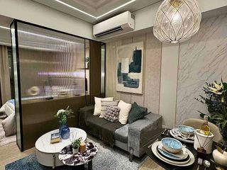 Modern Studio for Sale in Uptown Modern BGC – Luxury City Living