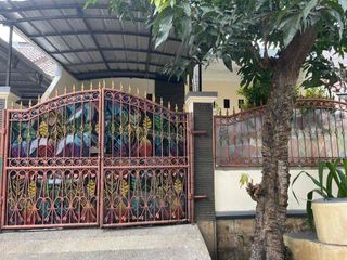 Rumah Bagus di Mahkota Simprug Mencong Ciledug Tangerang