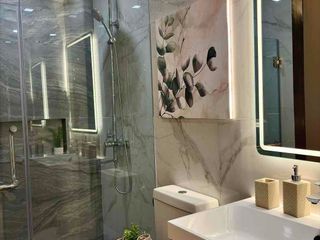 Pre-Selling 1BR Condo in Uptown Modern BGC – Strong Rental Income Opportunity