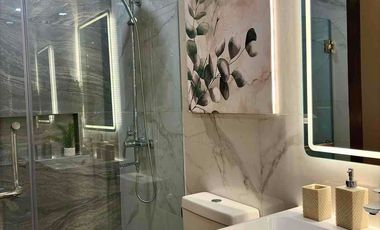 Pre-Selling 1BR Condo in Uptown Modern BGC – Strong Rental Income Opportunity