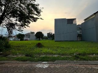 Tanah/ Kavling, Uk 8x20, HGB, Harga 13.8 jt/ nett