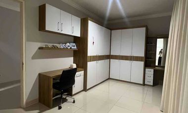 Dijual Rumah Mewah di Rancamaya