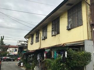 257 sqm Residential Apartment Building and Lot for Sale in Manila