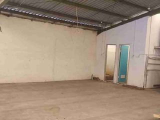 Disewakan / Dijual Gudang di Kosambi Permai
