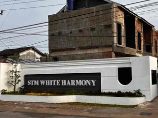 MURAH KALI WEE RUMAH 2 LANTAI STM JOHOR GRATIS CANOPY