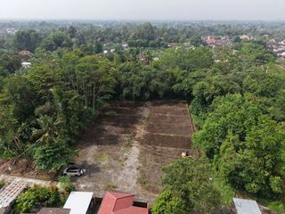 Tanah Siap AJB Barat Kantor Pengadilan Negeri Sleman