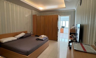 RUMAH MEWAH DI TOMANG JAKARTA BARAT. HIGH CEILING SUPER QUALITY SHM
