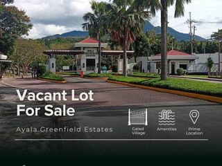 Vacant Lots for SALE in Laguna