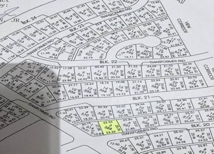 Spine Road, Ayala Greenfield Estates, Maunong, Calamba, Laguna image 3