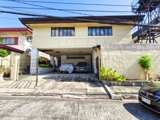 FOR SALE: ₱135M House for Sale – Valle Verde 1, Pasig City