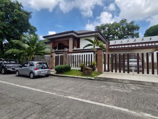 FOR SALE: ₱265M Multi-Level House for Sale – Valle Verde 3, Pasig City