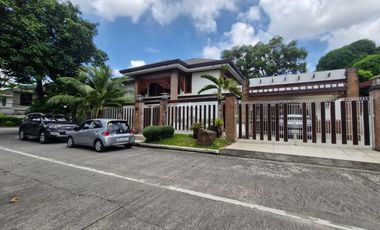 FOR SALE: ₱265M Multi-Level House for Sale – Valle Verde 3, Pasig City
