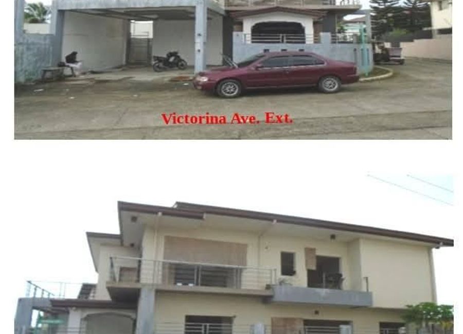 Villa Maria, Sico, Lipa, Batangas