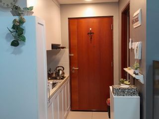 Jual Cepat Apartemen Roseville Type 1BR 40sqm Fully Furnish - Fasilitas Lengkap Setara Hotel Bintang 5