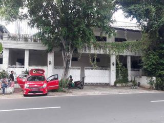 DIJUAL RUMAH VIA LELANG DIBAWAH NJOP ( KEBON BARU TEBET JAKSEL )