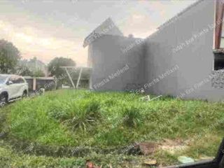 Kavling Hoek Strategis Metland puri Tangerang