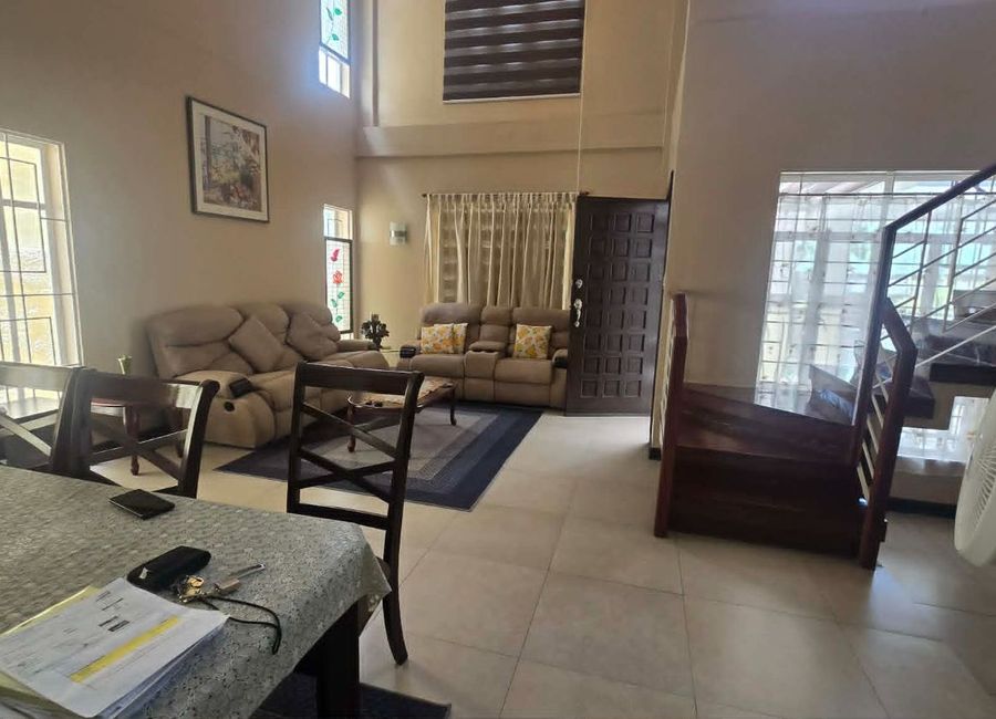 Lanzones Street, Town & Country Executive Village, Mayamot, Antipolo, Rizal image 3