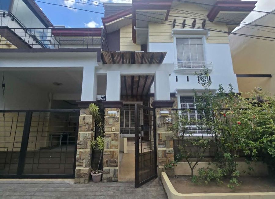 Lanzones Street, Town & Country Executive Village, Mayamot, Antipolo, Rizal image 2
